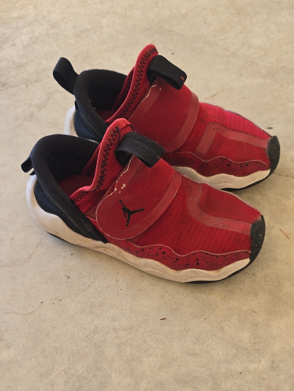 Little Kids Air Jordan